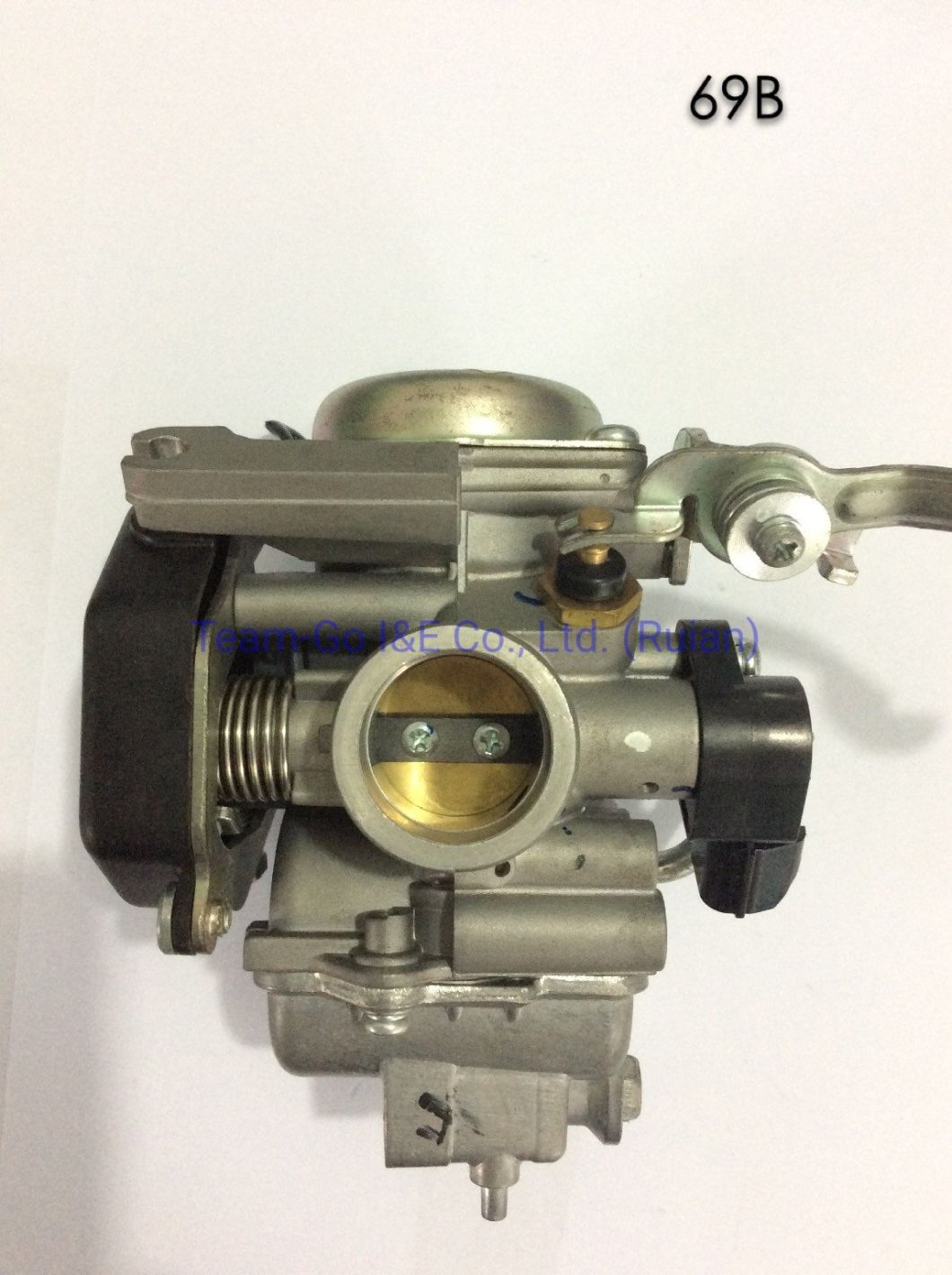 Carburetor for Motorcycle Spare Parts with Model of Titan 95/99 Zinc Alloy