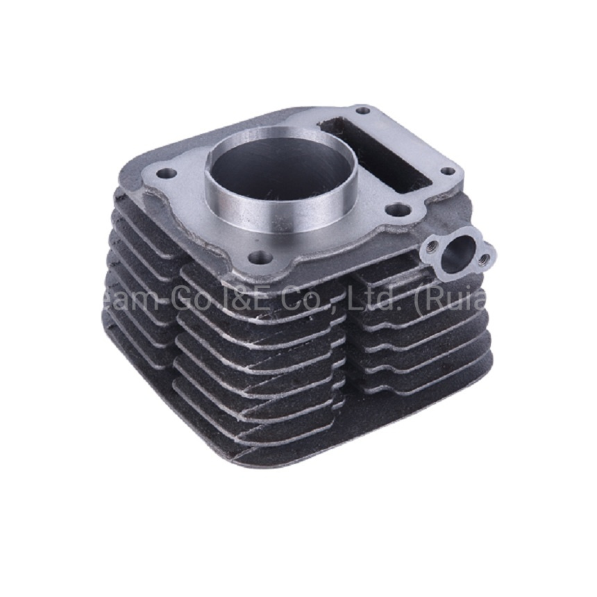 Competitve Quality of Motorcycle Spare Part Block Cylinder with Best Prices