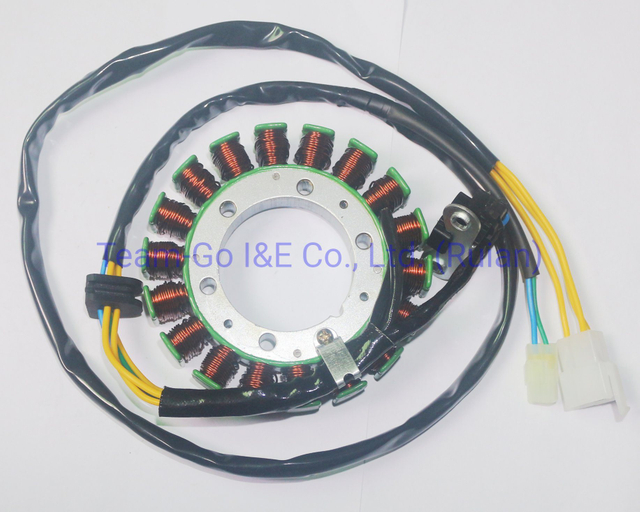 Magneto for Braizl Market Motorcycle Part