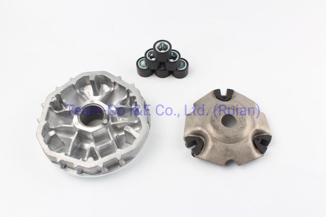 Drive Plate Assembly Used for Motor Transmission System Pcx150 with Japanese Quality