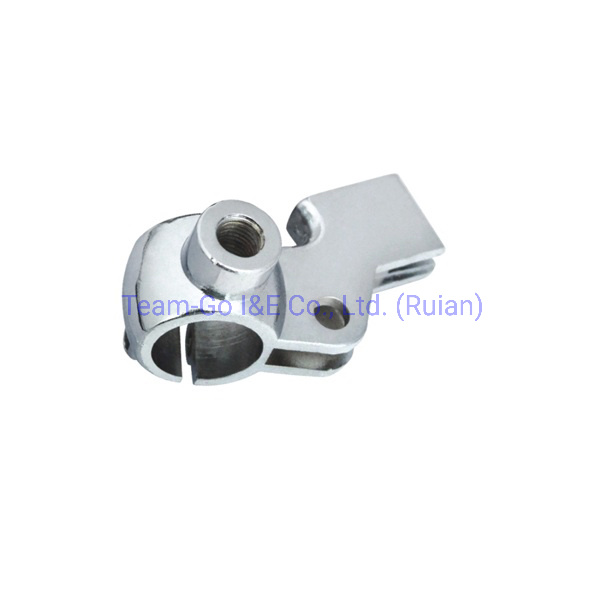 Motorcycle Parts Universal Aluminum Motorcycle Rearview Handlebar Mirror Mount Holder