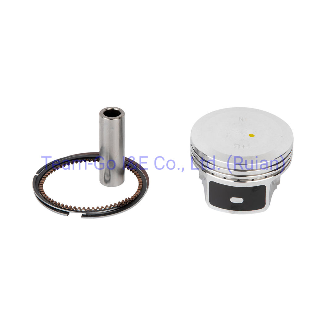 Motorcyle Part for Different Models for Different Market with High Quality