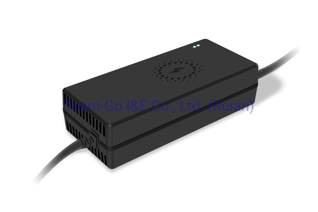 Various Types of Battery Chargers for Electric Bicycles/Bikes