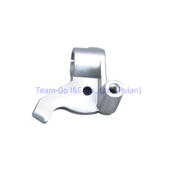 Motorcycle Parts Universal Aluminum Motorcycle Rearview Handlebar Mirror Mount Holder