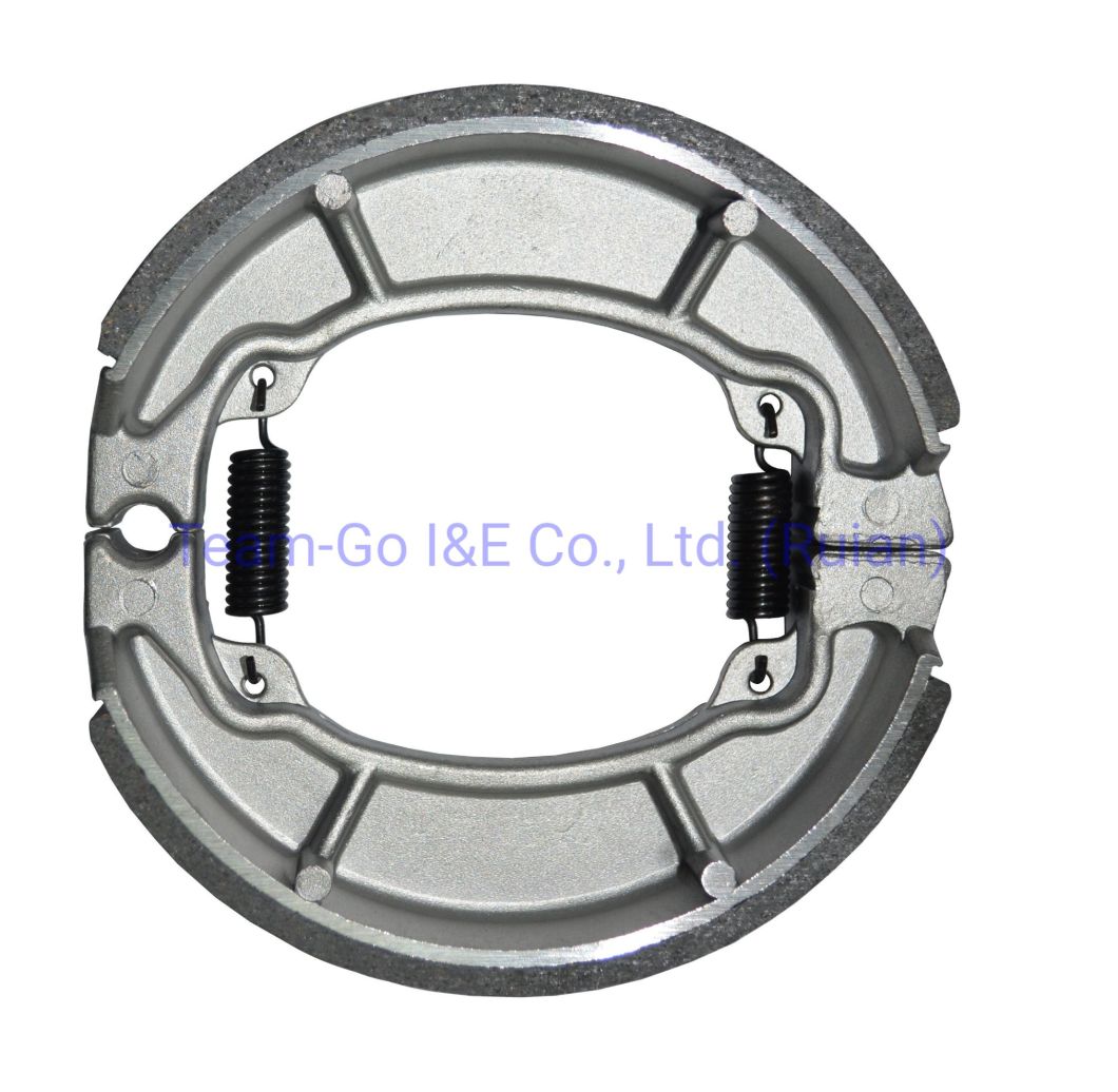 Brake Shoe for Motorcycle Honda