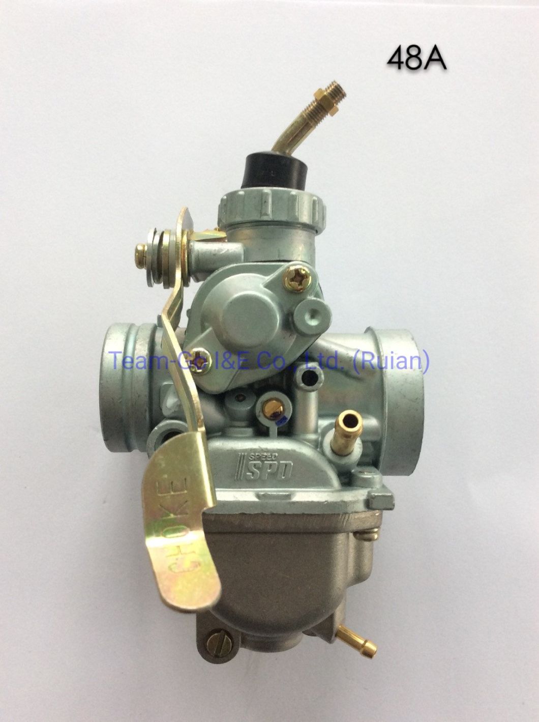 Carburetor for Motercycle Spare Parts Ybr125