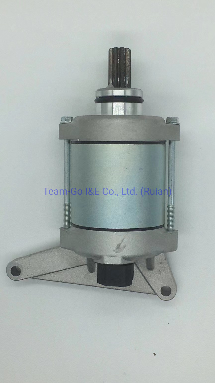 Motorcycle Starting Engine Motor for YAMAHA (1WS-81890-00 ) (23P-81890-00)
