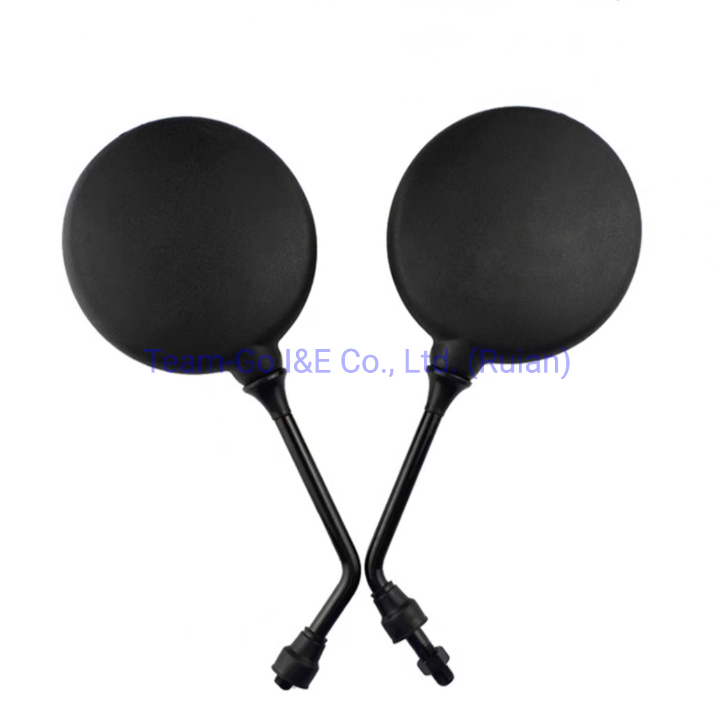 Motorcycle Right Left Side Mirror for Bajaj100