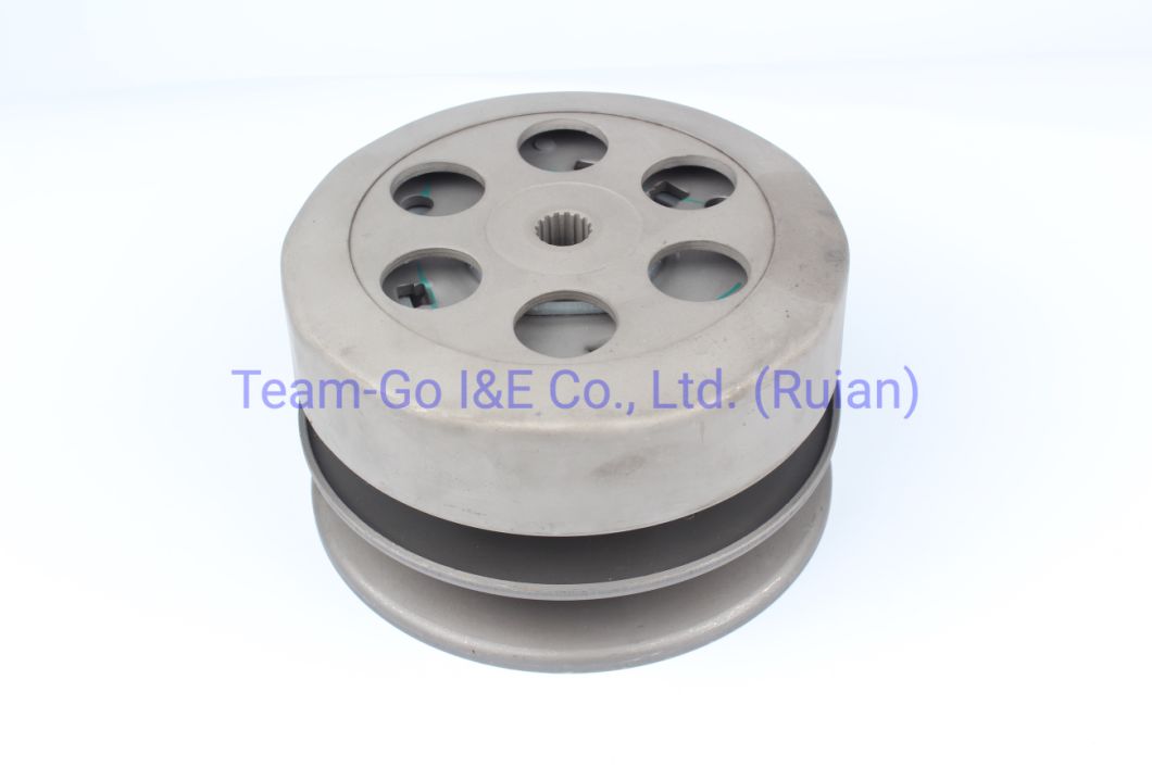 Rear Clutch for Fino Assembly Driving System Spare Parts