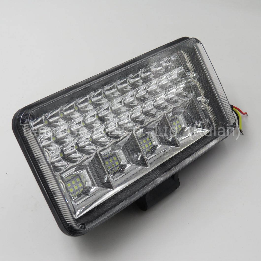Motorcycle Spare Part LED Headlight for Varies of Models