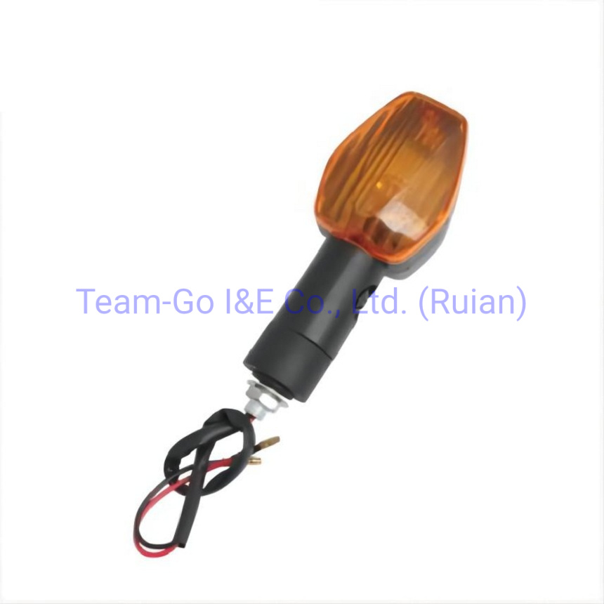 High Quality Turning Light for Motorcycle C75/CD80/CD100 with Excellent Price and Quality