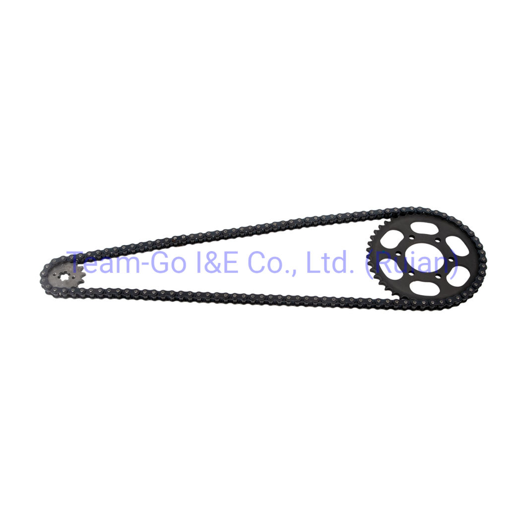 Motorcycle Part Chain with Best Price and Quality for Different Models