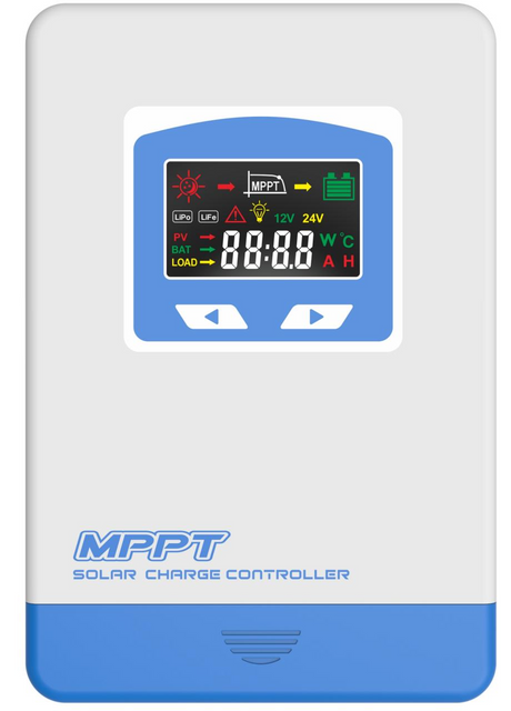 Solar System Controller