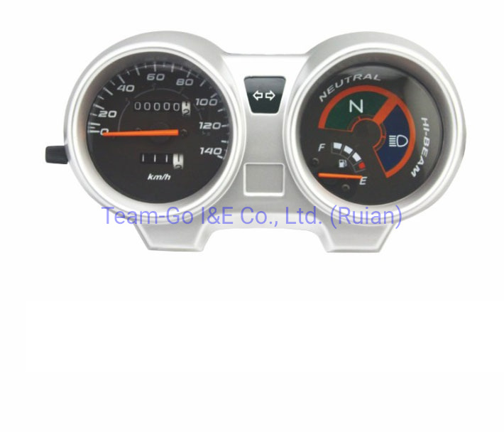 Motorcycle Speedometer Bajaj for Motorcylcle Spare Parts for YAMAHA