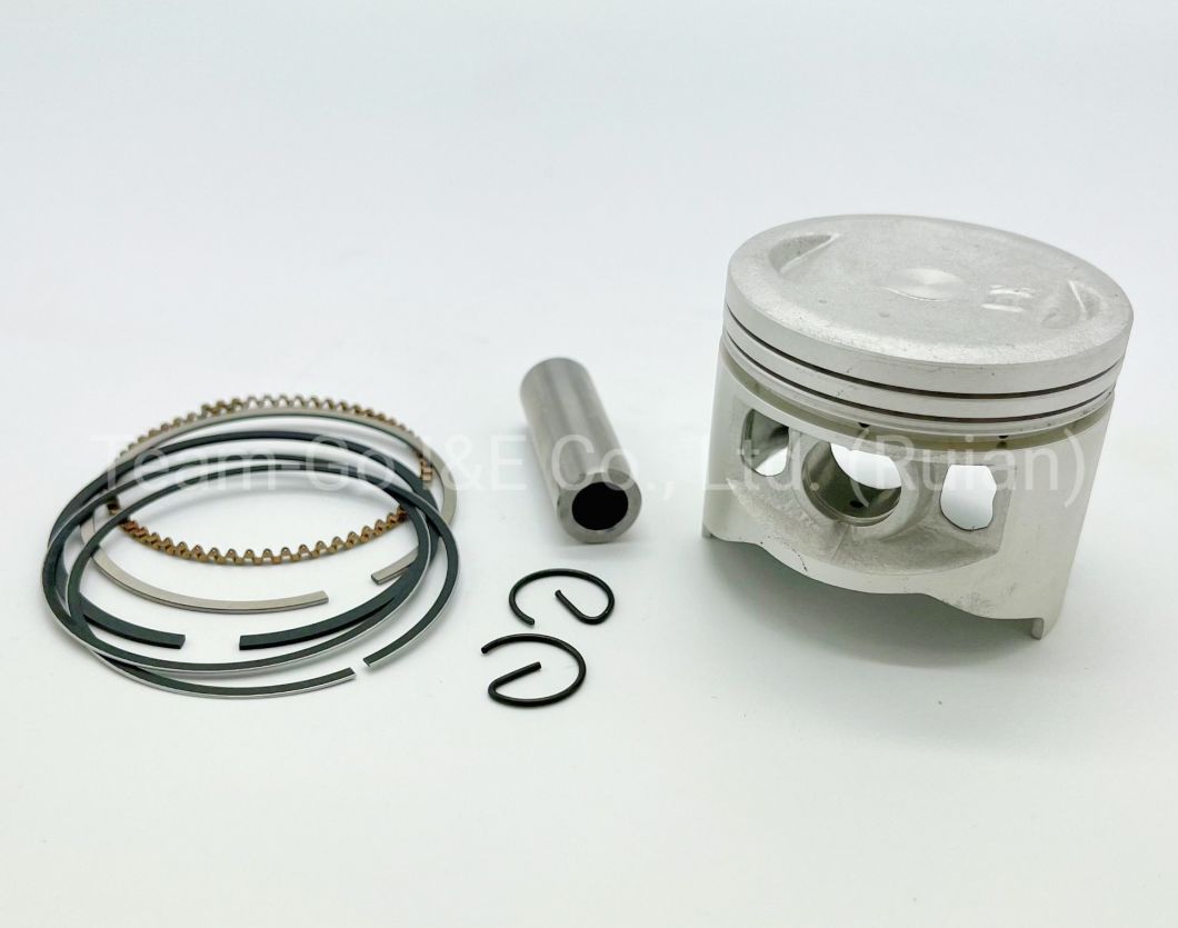 Motorcycle Part Comp. Cylinder for Baj