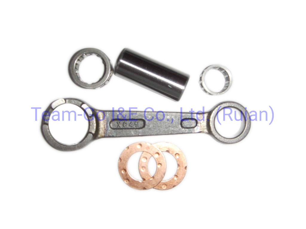 Connecting Rod of Motorcycle Spare Part Baj with Competetive Price and Quality