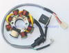 Motorcycle Coil Assy Magneto for OEM 31120-Krm-851