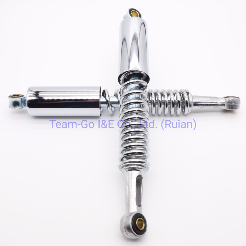 Tbt110 Motorcycle Rear Shock Absorber with Japanese Quality