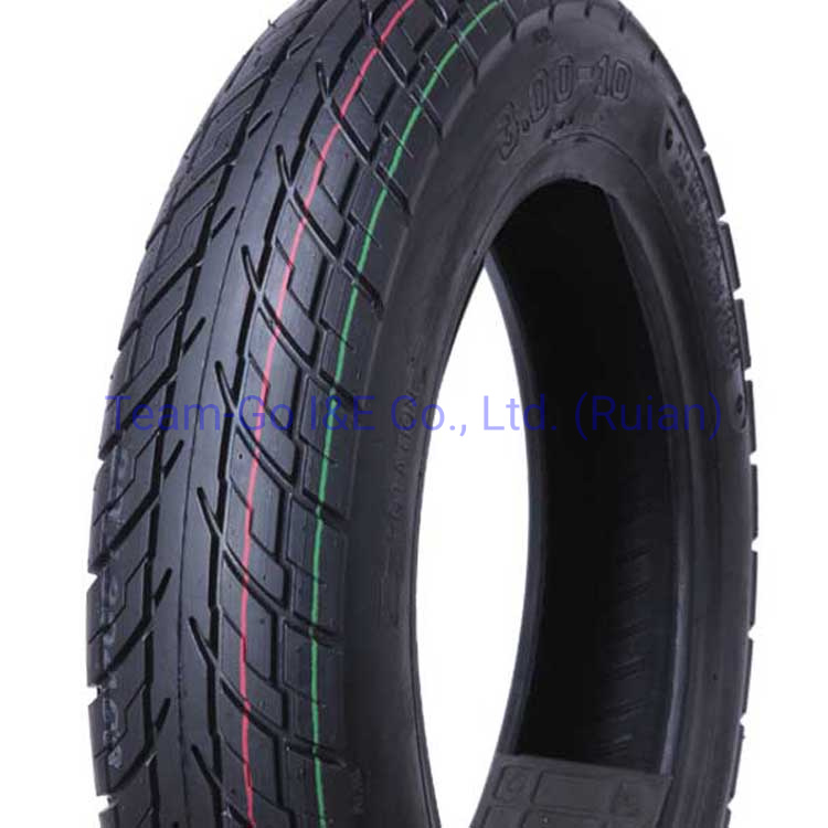 Scooter Tyre 300-10 with Best Price and Quality