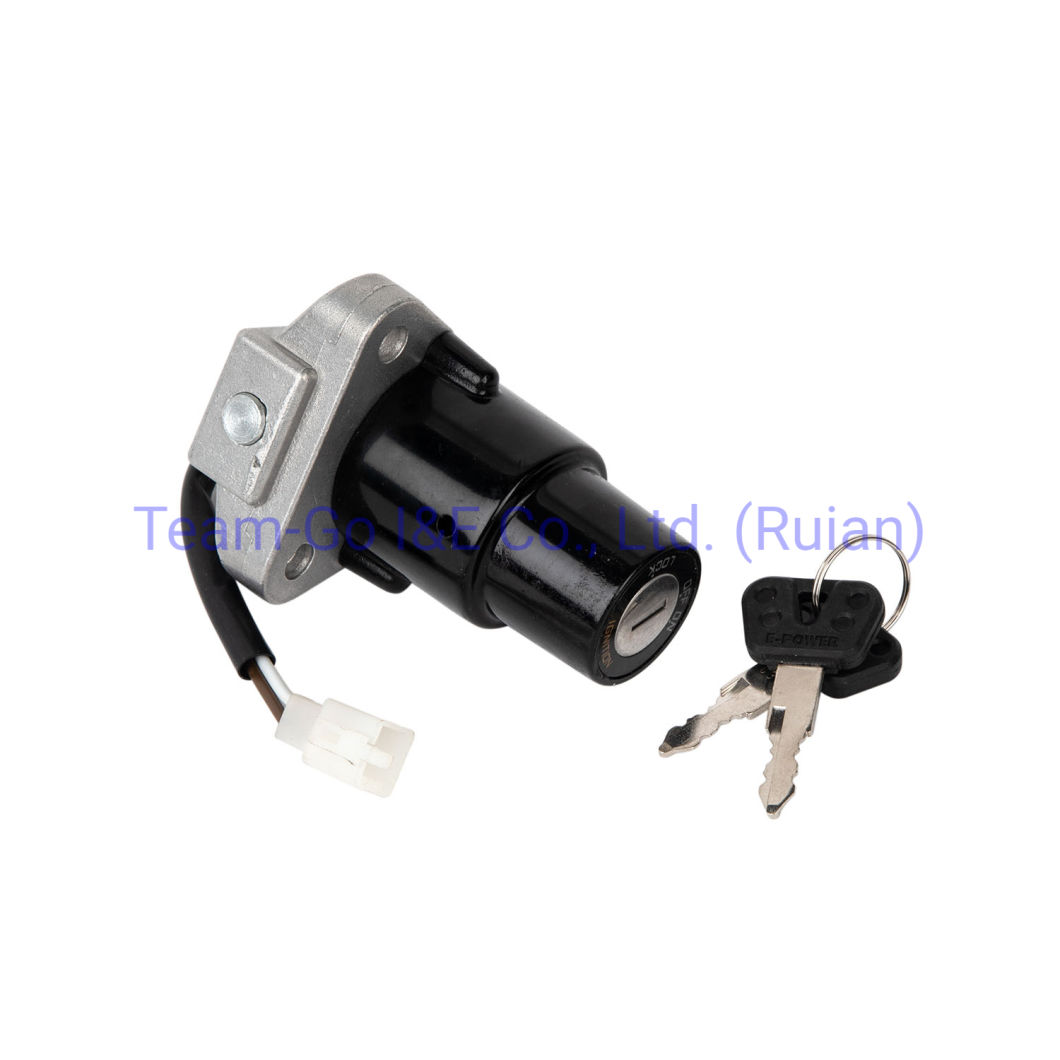 Hot Sales Ignition Switch with Different Types Baj High Quality