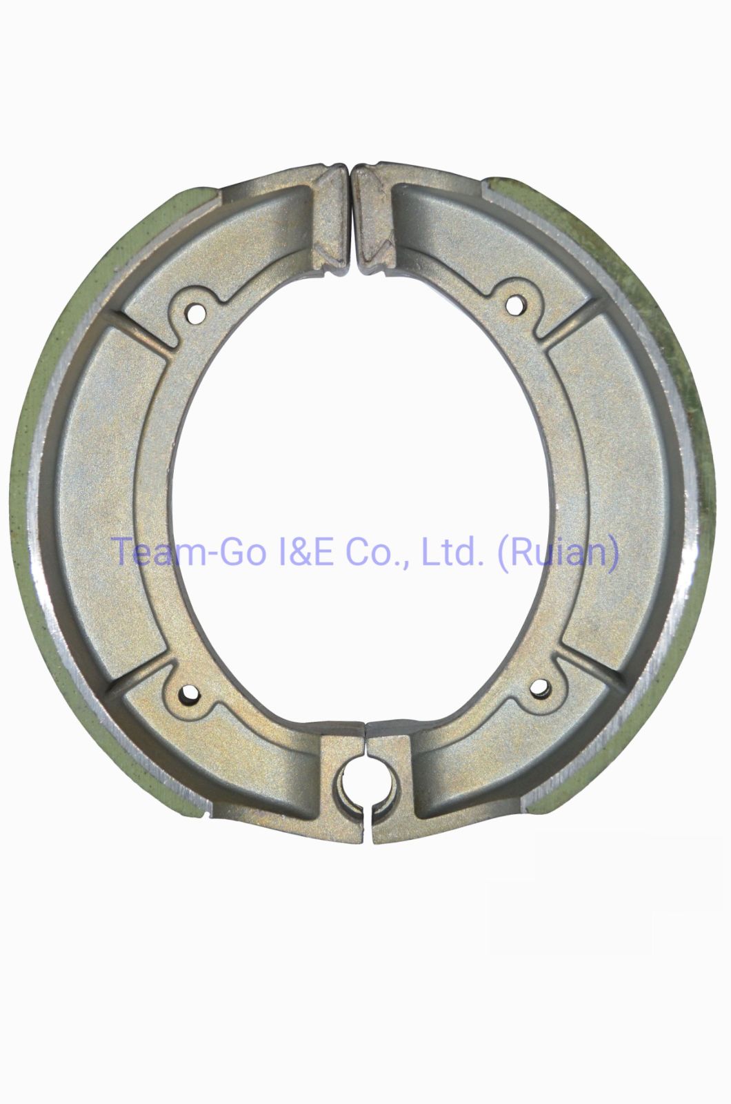 Brake Shoe of YAMAHA Motorcycle Spare Part