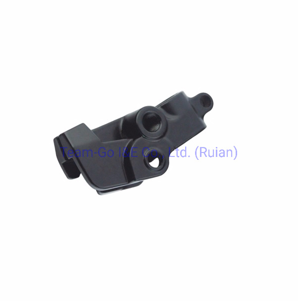 Aluminum Motorcycle Rearview Handlebar Mirror Mount Holder for Baj100