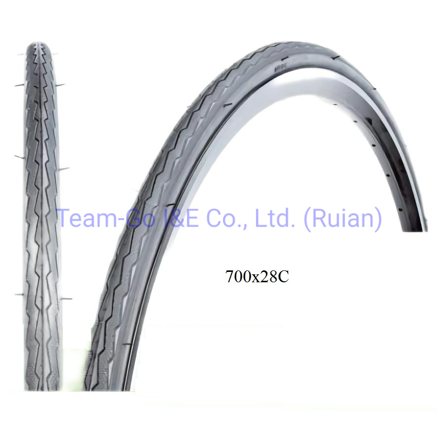 Best Price and Quality of Bicycle Tyre with Different Patterns 24X2.125