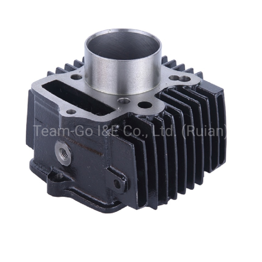Motorcycle Spare Part Cylinder Block Engine with Best Quality