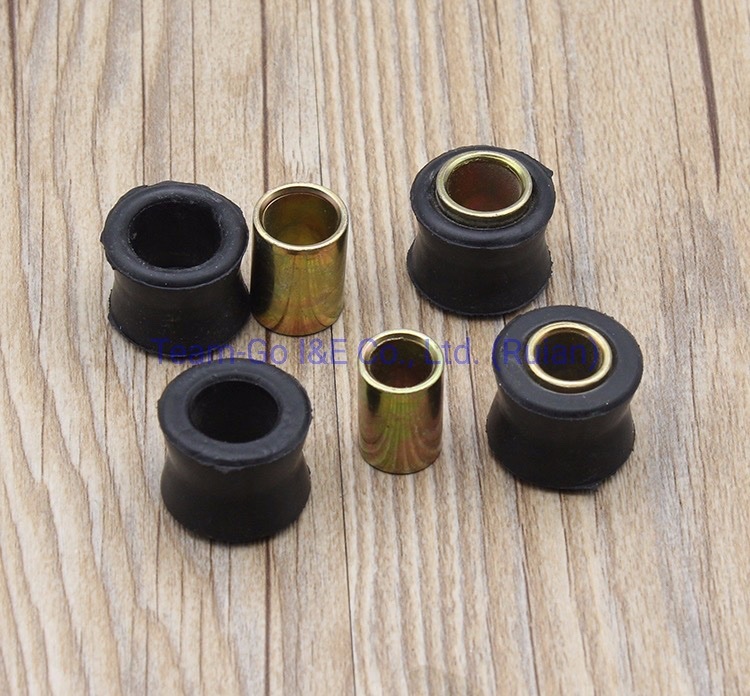 10mm 12mm Rubber for Motorcycle Shock Absorber