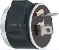 Motorcycle Spare Part Flasher with Sound or Without Sound