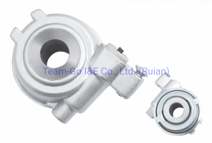 Motorcycle Spare Parts Meter Gear/Speedometer Gear