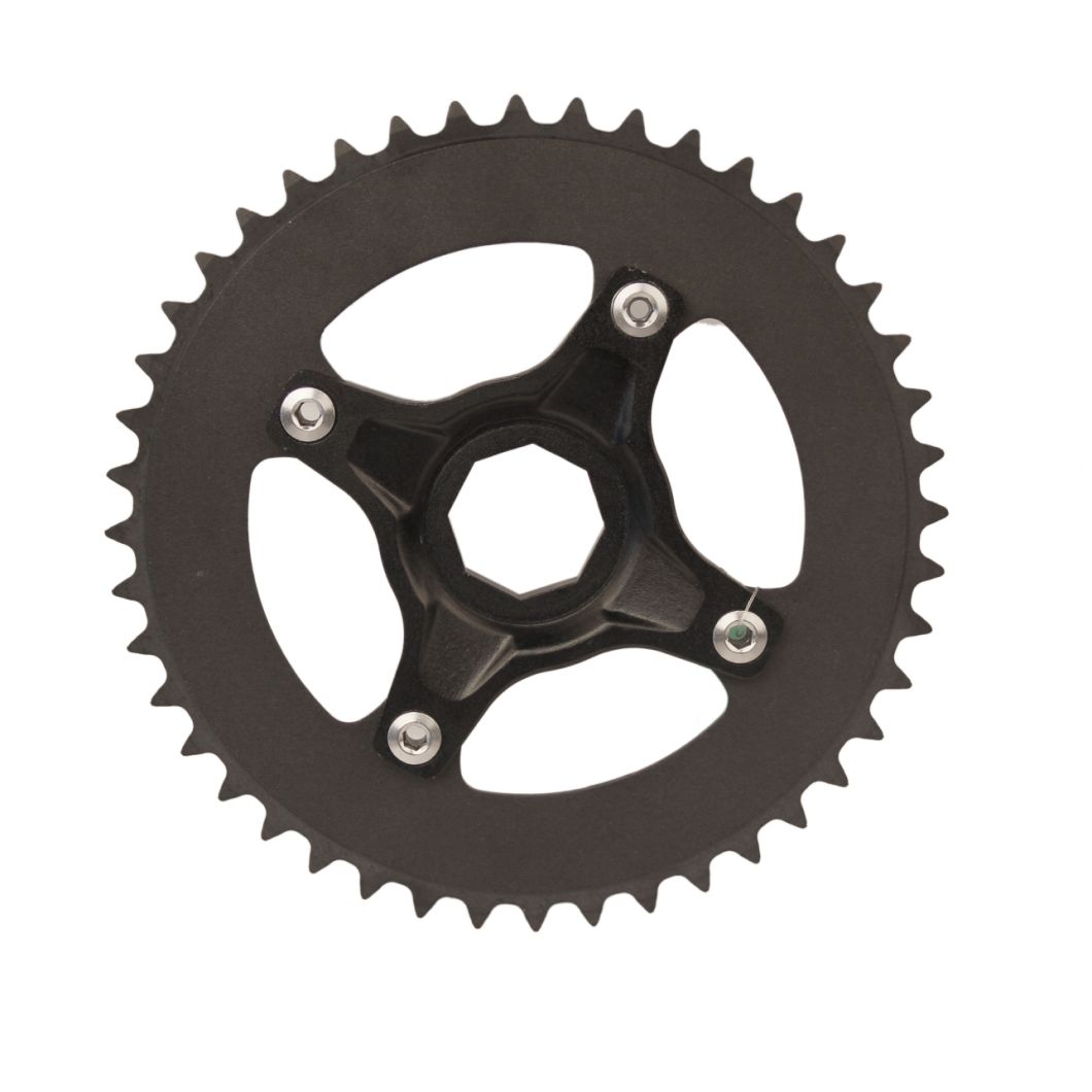 Crank for Bicycle with Various Type with Good Price Tg60/100/72/90