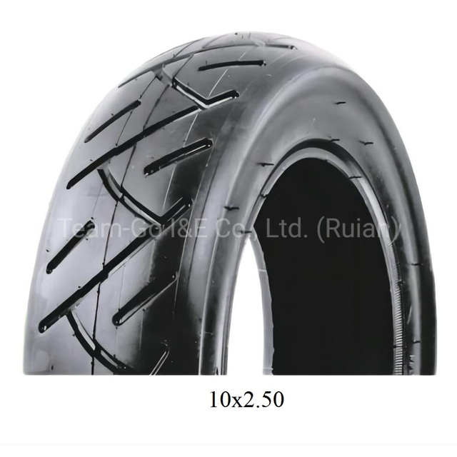 Best Price and Quality of E-Bike Power Scooter Tyre with Different Patterns 85/65-6.5