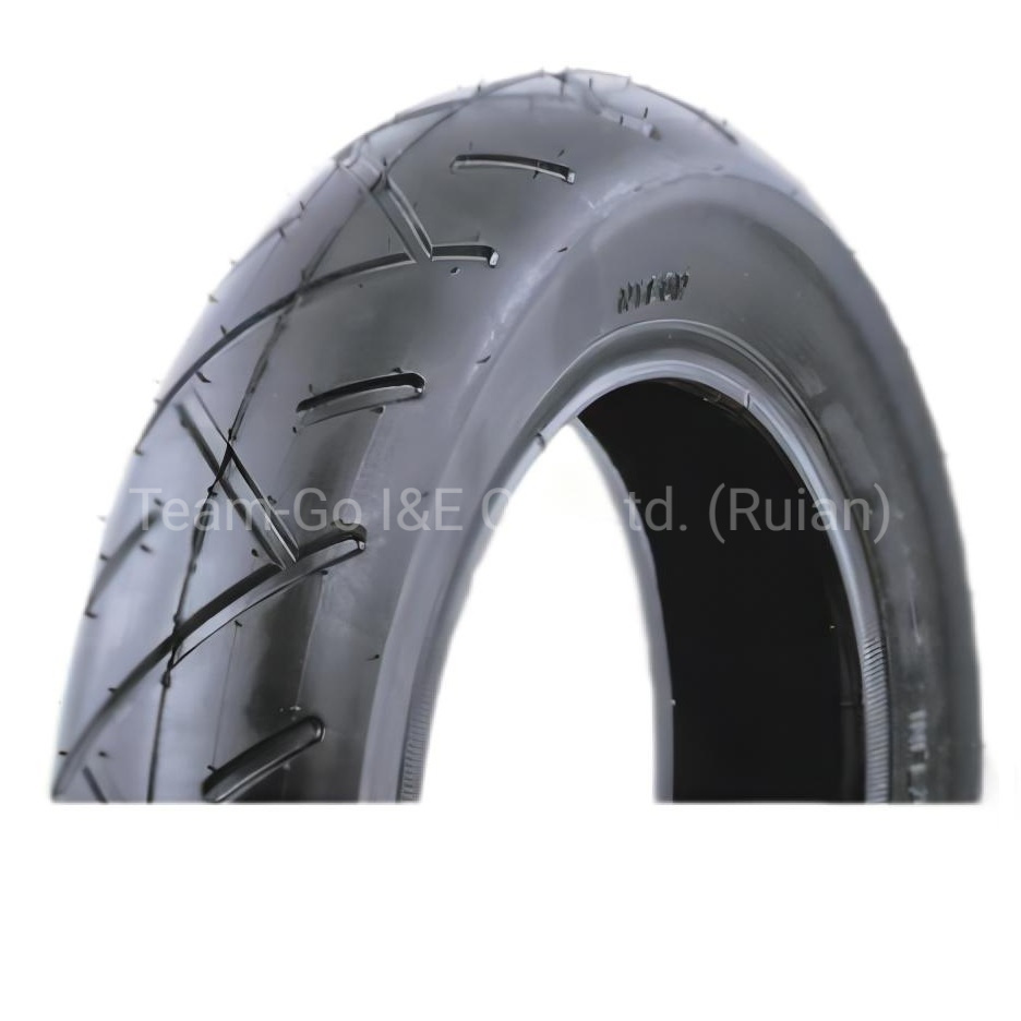 Best Price and Quality of Electric Bicycle Tyre with Different Patterns 200X45