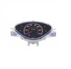 Speedometer for Motorcycle Spare Parts with Various Types