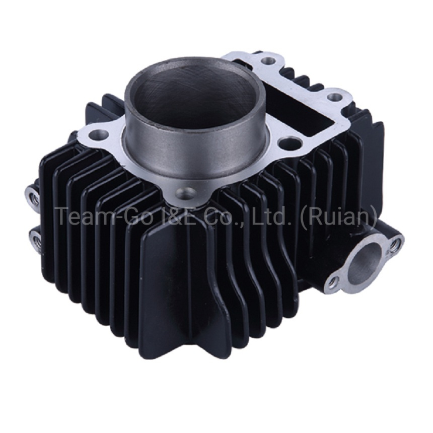 Great Quality of Motorcycle Spare Part Block Cylinder with Competitve Prices