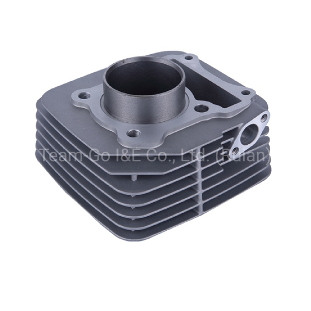 Great Quality Cylinder with Best Prices of Motorcycle Spare Part