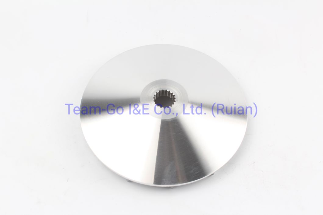 Motorcycle Transmission for Eliet Agity125 Assembly with High Quality