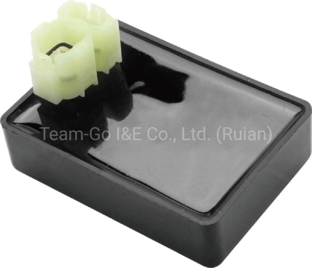 Motorcycle Spare Part Cdi OEM 30410-Ksm-901