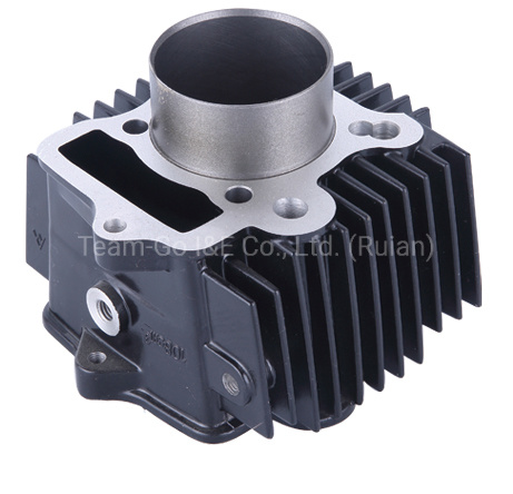 a Level Quality Motorcycle Spare Part Cylinder Africa Market