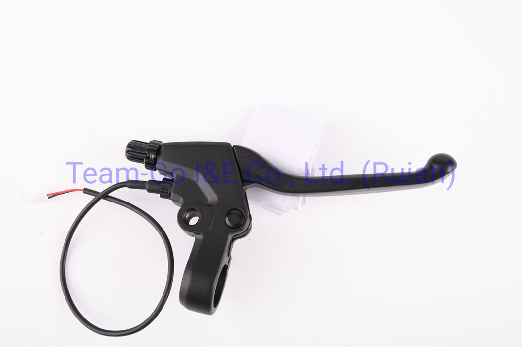Bicycle Brake Lever for Electric Bike