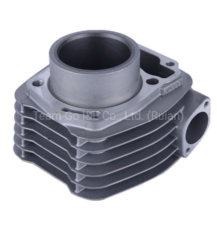 Motorcycle Spare Part Cylinder a Quality Cg Series