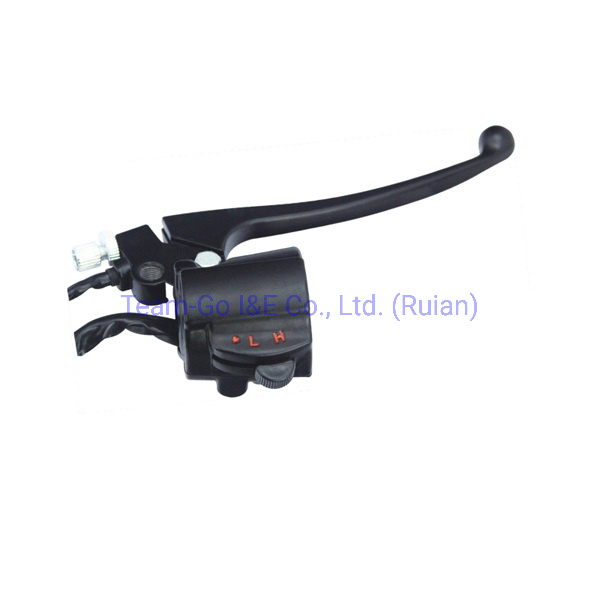 Left and Right Handle Switch Baj205 Motorcycle Parts Seat Switch Assembly