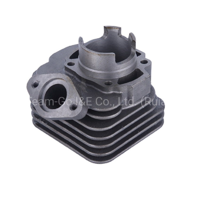 High Quality of Motorcycle Spare Part Block Cylinder with Competitve Prices