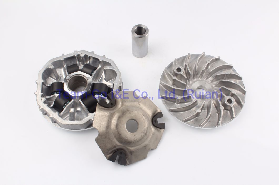 Drive Plate Assembly Used for Motor Transmission System Pcx150 with Japanese Quality
