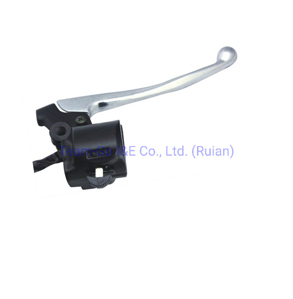 Left and Right Handle Switch CB100 Motorcycle Parts Seat Switch Assembly