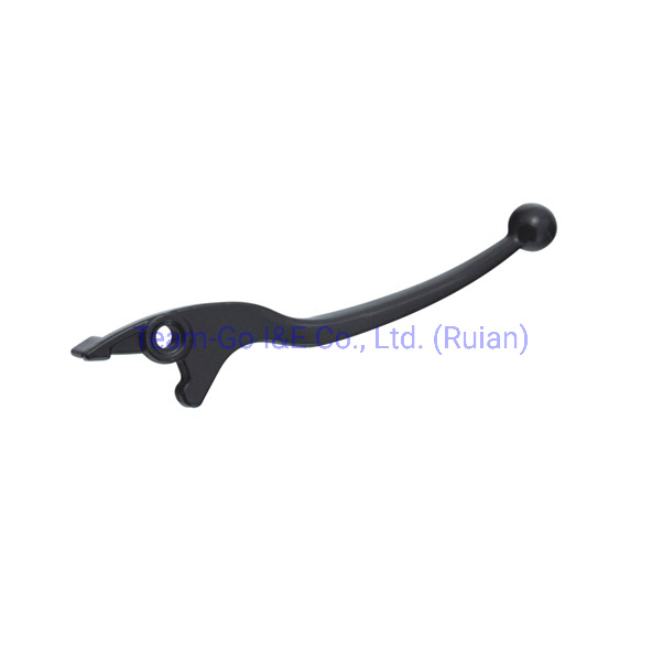 Motorcycle Parts Right and Left Side Handle Levers for Cg125 Honda