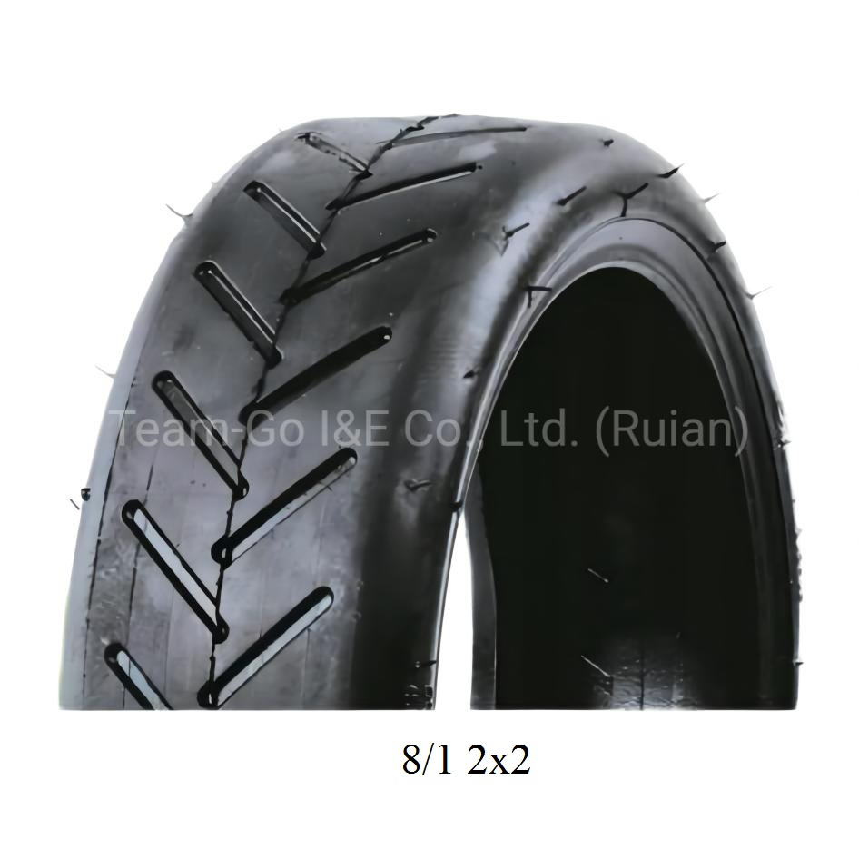 Best Price and Quality of E-Bike Power Scooter Tyre with Different Patterns 70/65-6.5