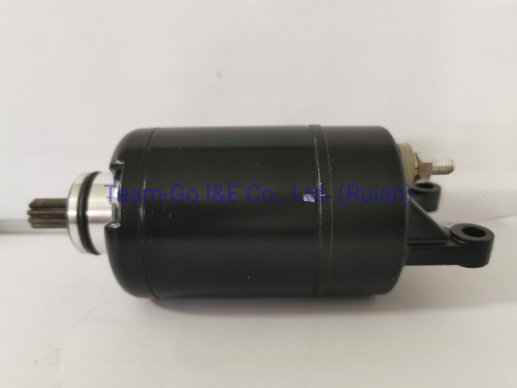 Colombia Motorcycle Starter Motor (93840001000) Duke250 18-20/Adventure250 21/Duke390 17-21/RC390 17/Adventure390 20-21