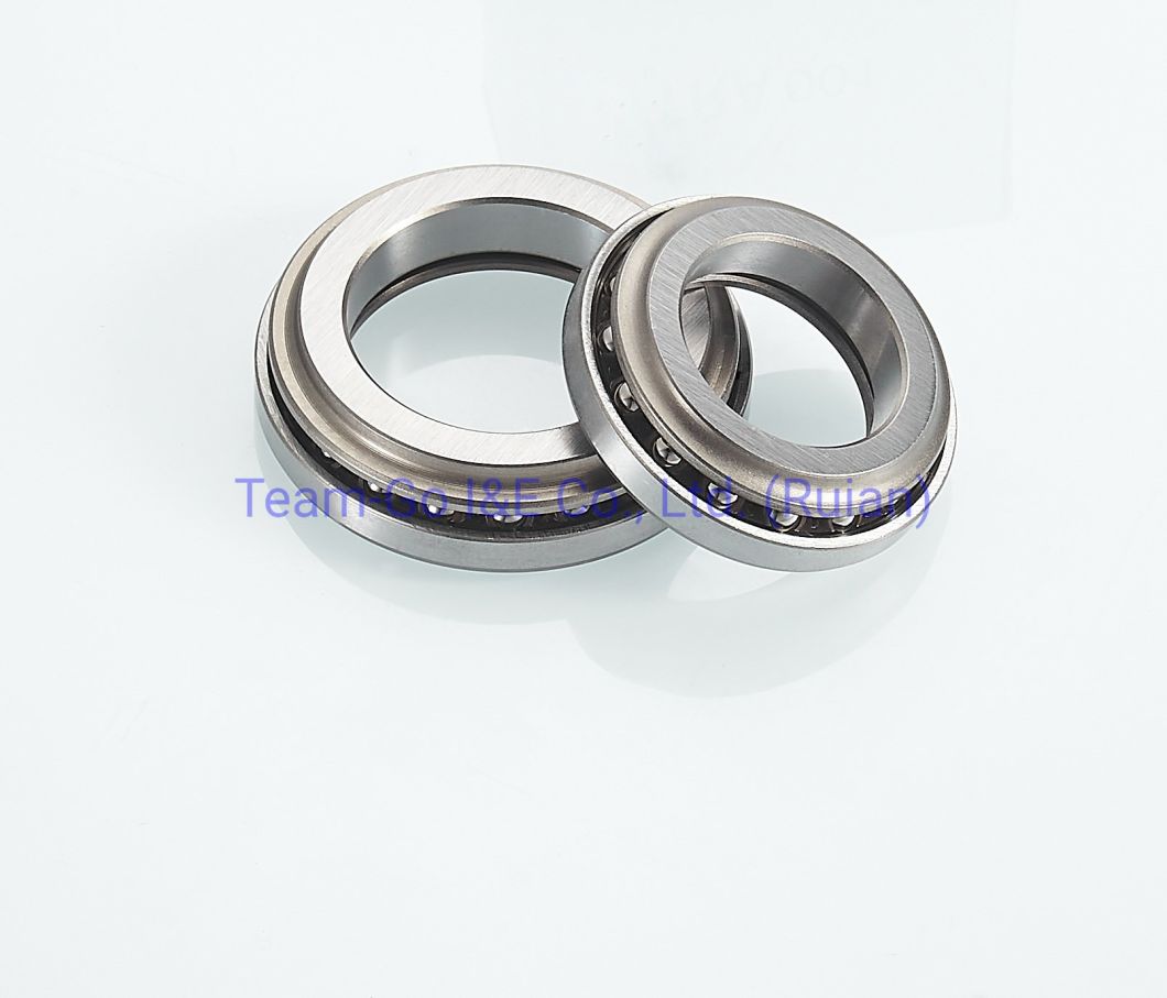 Ball Bearing /Knuckle Bering/Front Fork Ball Race Assy for Motorcycle Spare Parts